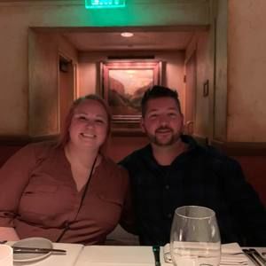 Meet your Posher, Brad